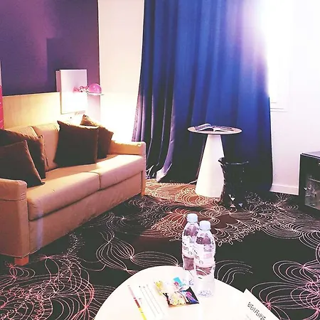 Ibis Styles Palais Des Congrès 3* Arles